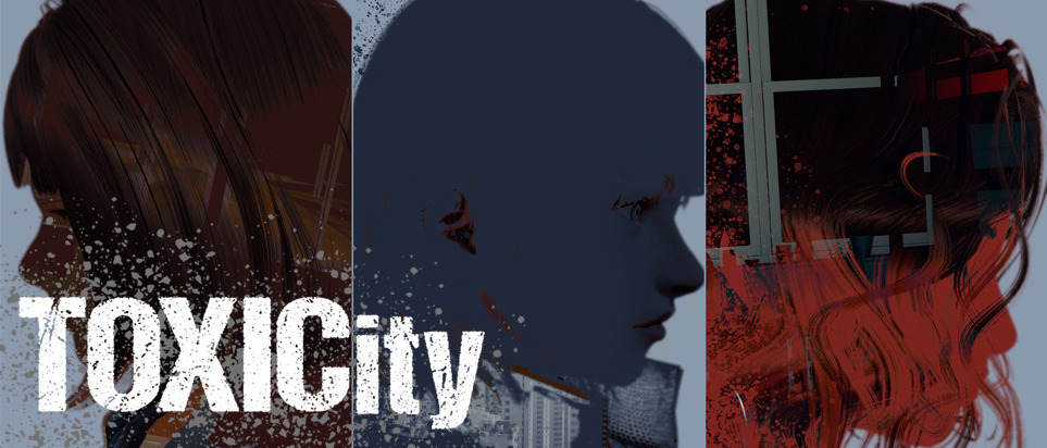 ToxiCity [v0.05] [ILSProductions] – Android Port