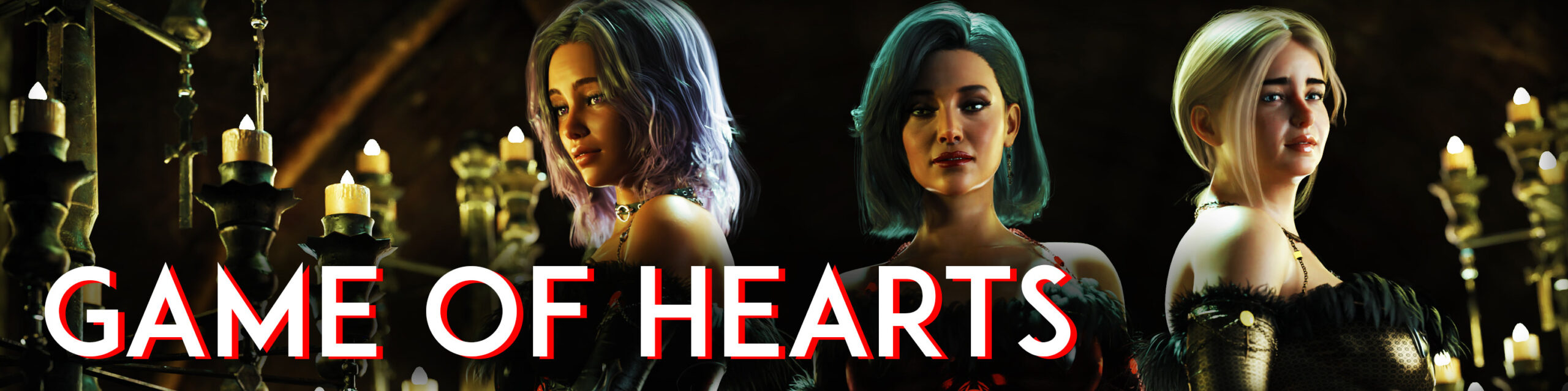 Game of Hearts [Ch.5 R2] [SparkHG] – Android Port