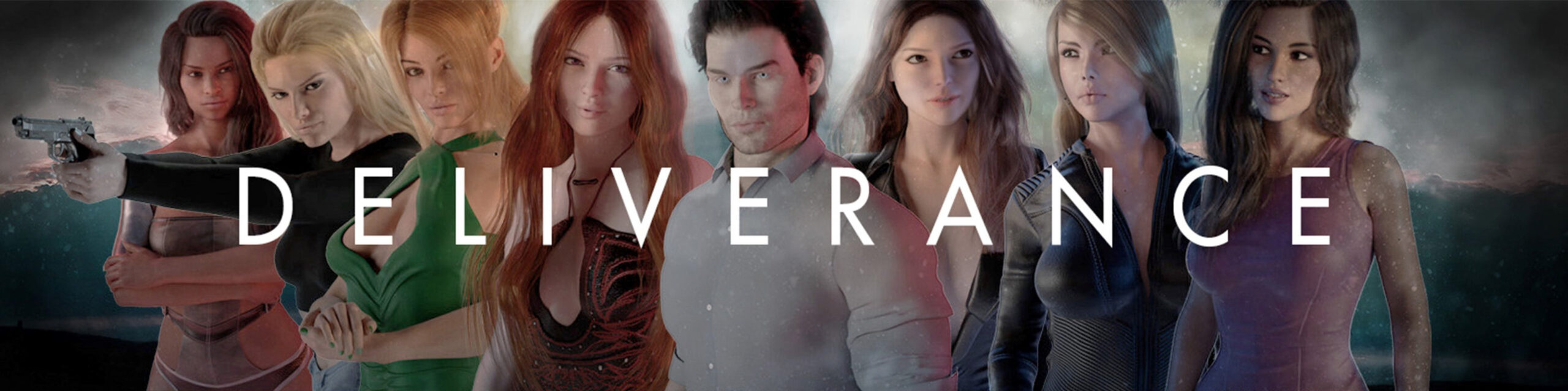 Deliverance [Final] [1Thousand] – Android Port