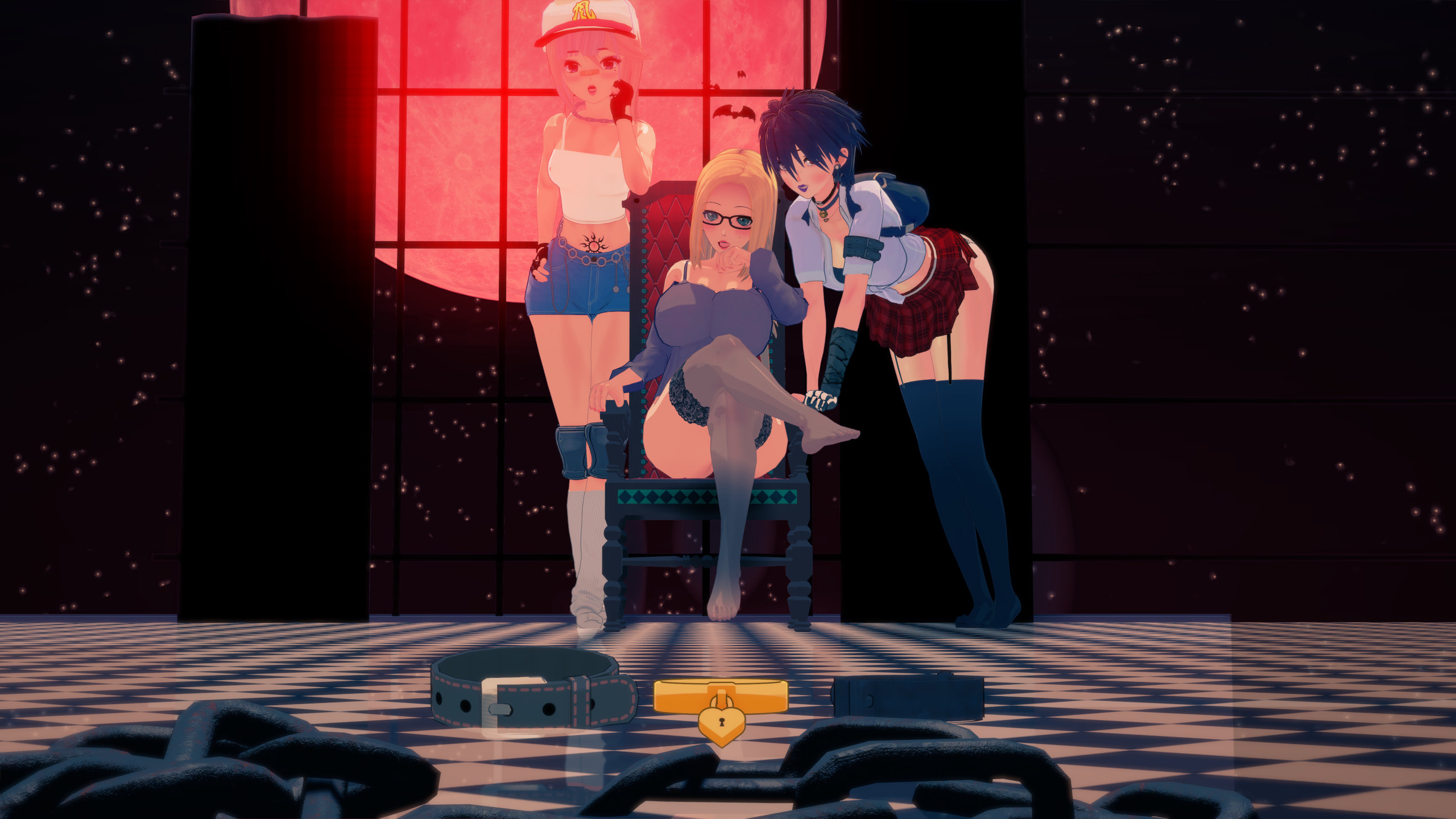 Mutual Corruption [v0.1.5] [Broken_Tomboy_dev] – Android Port