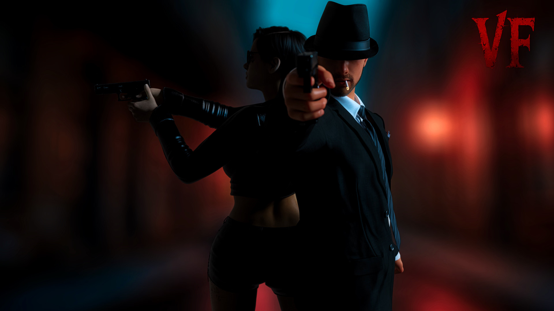 Valenza Family [Ch.2 v0.4] [Arcane Ink Productions] – Android Port