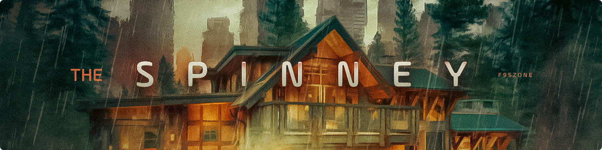 The Spinney [v0.24] [Dannot Games] – Android Port