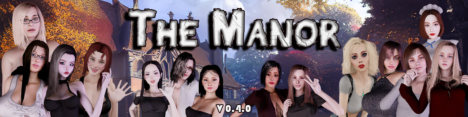 The Manor [v0.5.0] [0ptimus] – Android Port