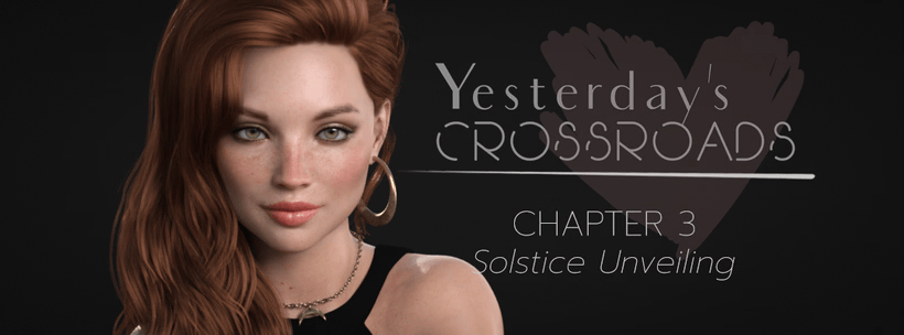 Yesterday’s Crossroads [Ch.3 v0.4.1a] [CHAQUINN0] – Android Port