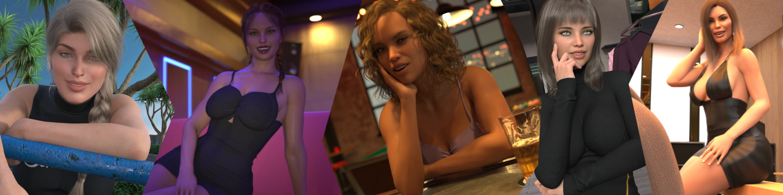 Tangled Bonds [v0.4] [Naughty4Life Games] – Android Port