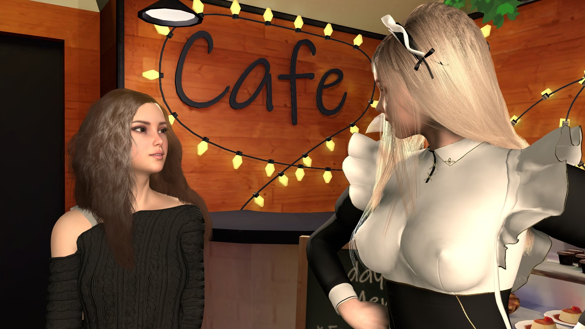 Pleasureville [v0.2] [Fetixxer] – Android Port