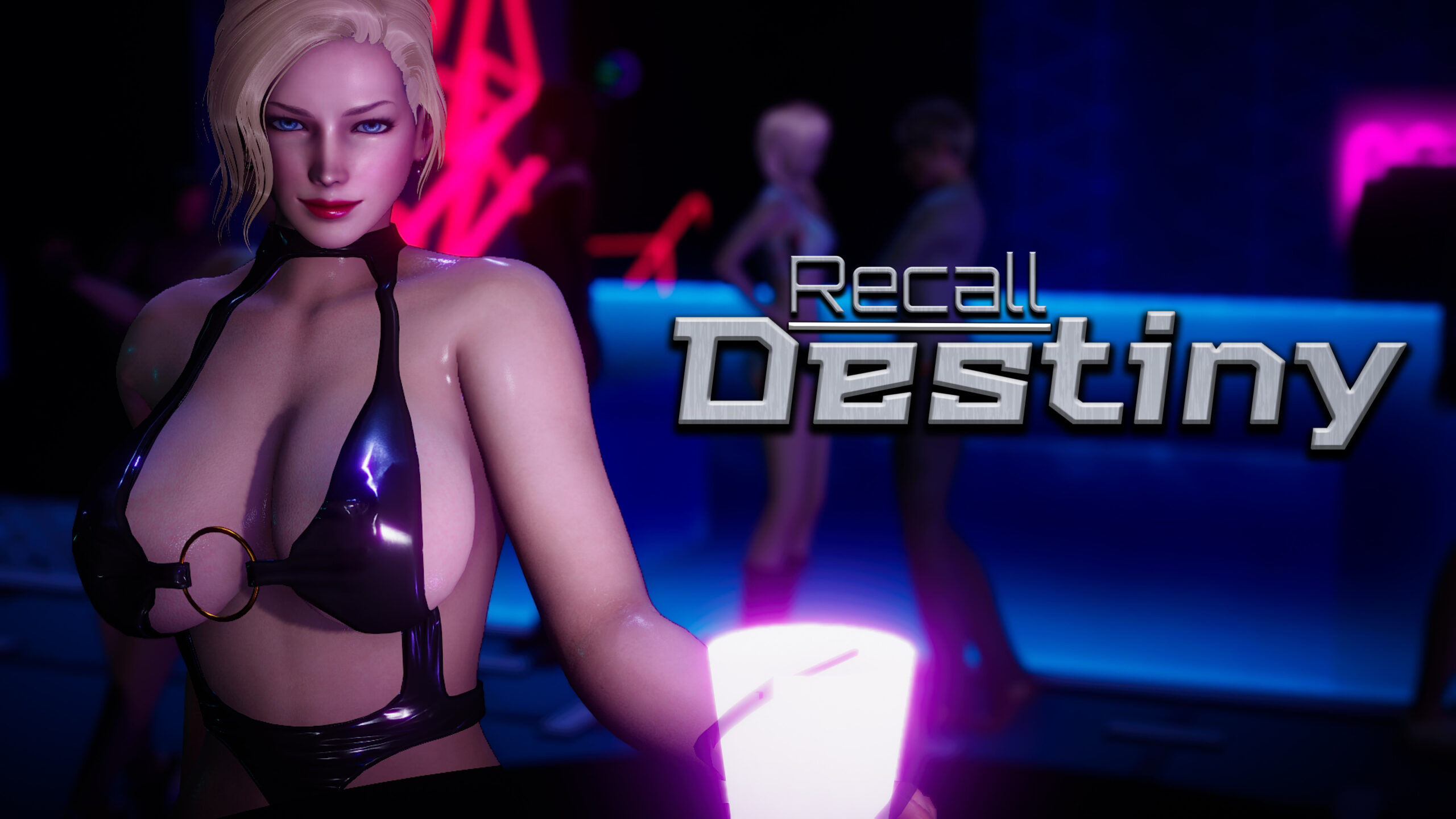 Recall Destiny [v0.1b] [Saffron River] – Android Port