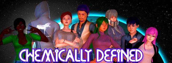 Chemically Defined [Final] [Maiie] – Android Port
