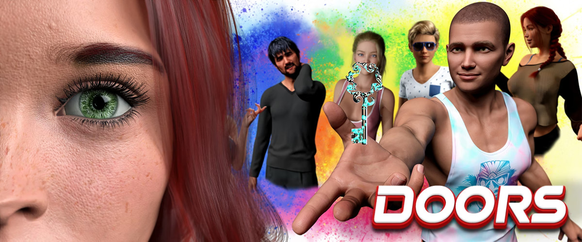 Doors [v0.4.0 Part 2] [The Neuron Project] – Android Port