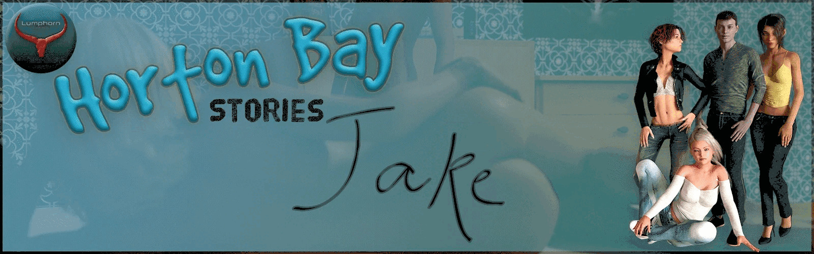 Horton Bay Stories – Jake [v0.5.4.2] – Android Port