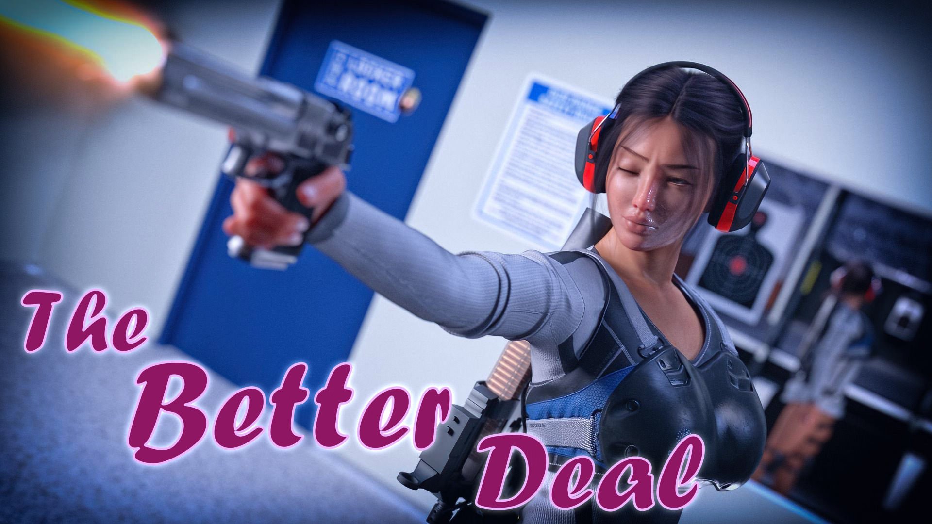 The Better Deal [v0.7a] [Ze-gam-eZ] – Android Port