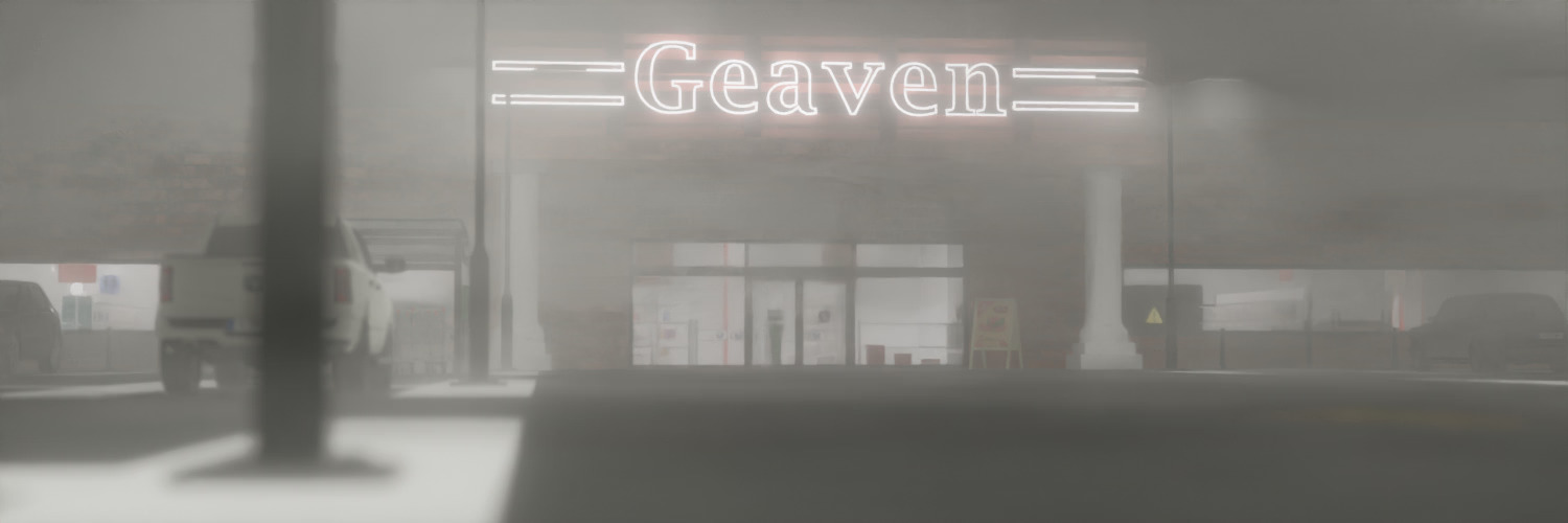 The Fog [v1.0] [-Taz-] – Android Port