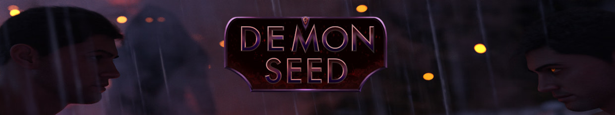 Demon Seed [v0.2] [Buff Game] – Android Port