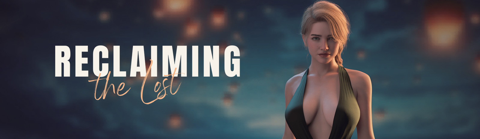 Reclaiming the Lost [v0.10] [Passion Portal] – Android Port