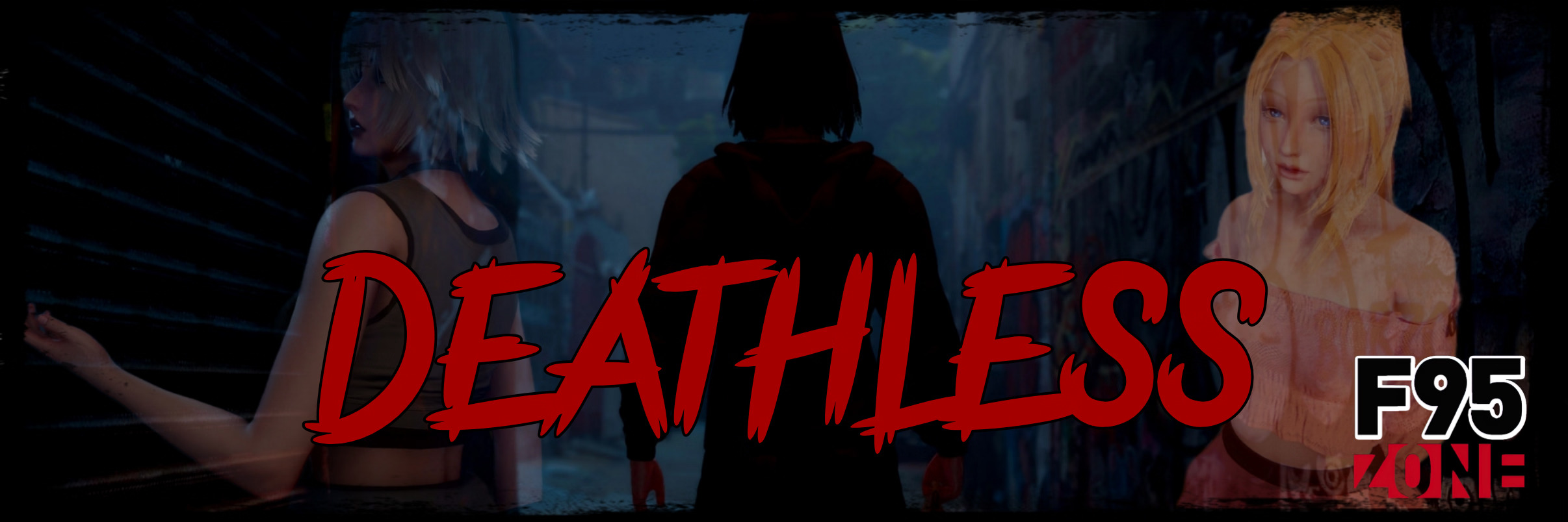 Deathless [Ep.1] [Seacth] – Android Port