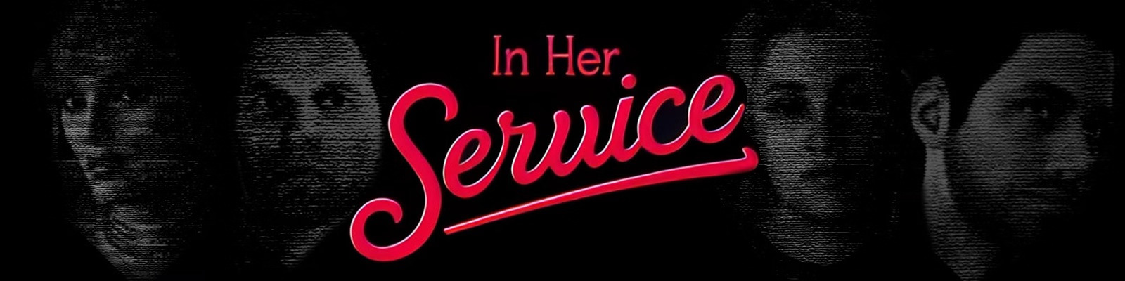 In Her Service [v0.75] [Blue Factory Games] – Android Port