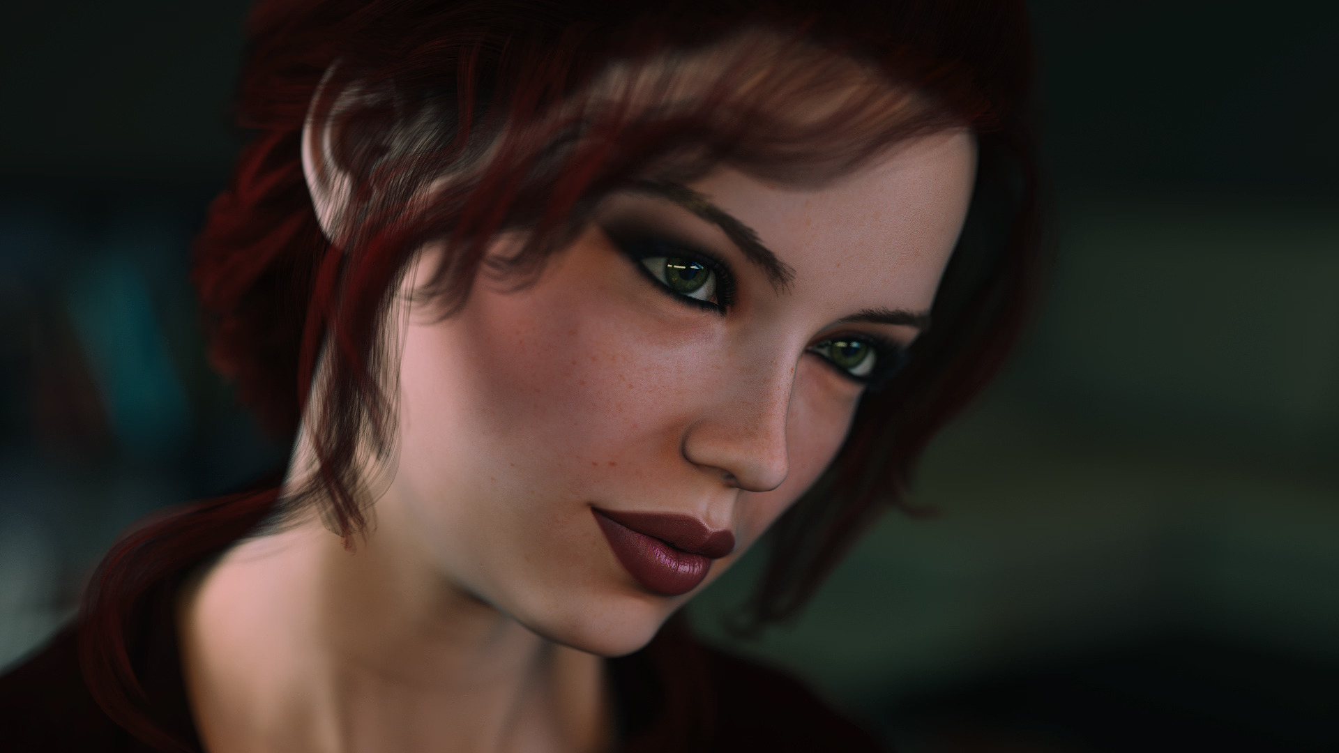 City of Broken Dreamers [v1.15.0 Ch. 15] – Android Port