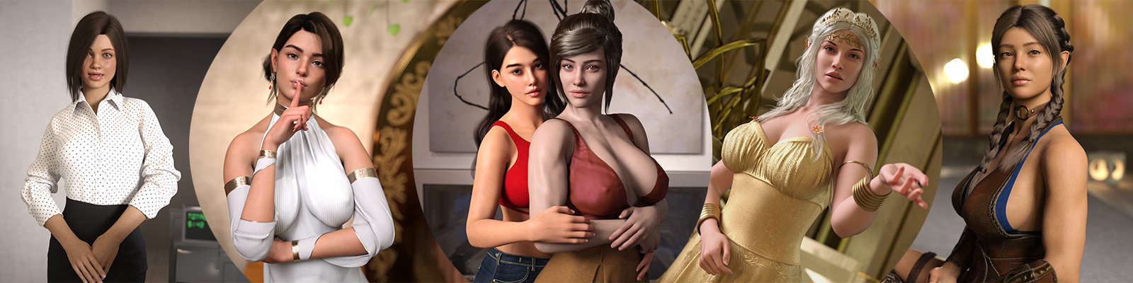 Elysium [v0.1.1] [Xtudio] – Android Port