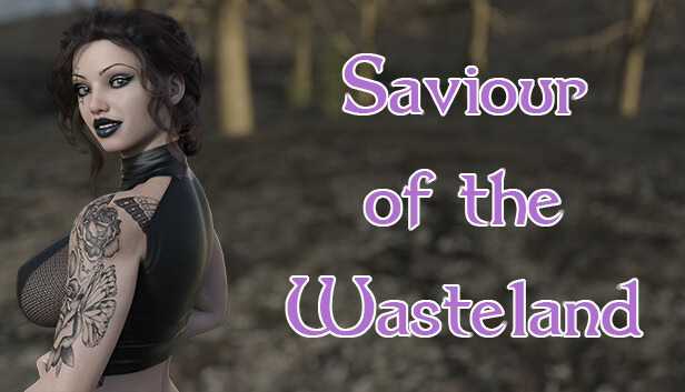 Saviour of the Wasteland [v1.0.3] [PTGames] – Android Port